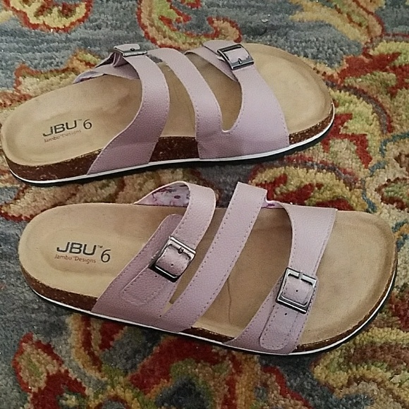 jbu flip flops